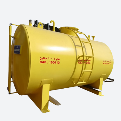 SafeZone Hazard Detection System